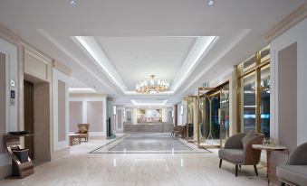 Vienna Hotel (Haikou Meilan International Airport T2 Terminal)