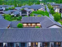 Rezen (Nanzhuang Transfer Center Store, Dayuan Cultural Park, Jiuhua Mountain Scenic Area) Hotel a Qingyang