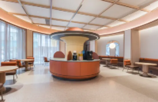 Orange Hotel Zhongshan Lihe Plaza