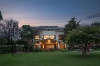 Trip.com Group Country Retreats(Anji Junde Yuxiu Joint Resort) - ペット同伴可