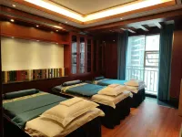Loong Hotel - spa