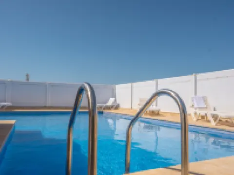 Appart Hotel Star فنادق في طنجة