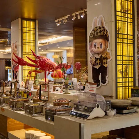 Dongfang Hotel