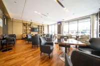 VES E-sports Hotel (Guigang Machaojiang Park High-speed Railway Station Branch) - Esports