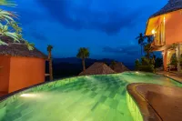 하나사 푸 루옹 리조트