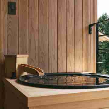 GEOSPOT MOTOHAKONE A Rooms