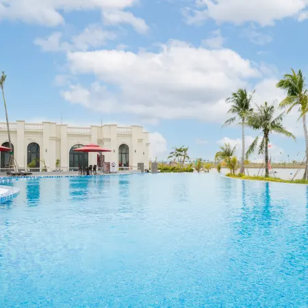 Ruby Tree Golf Villas