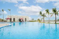 รูบี ทรี กอล์ฟ วิลลา - สระว่ายน้ำส่วนตัว