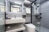 Sanqingshan Shanlang Guishu Homestay - Balcony