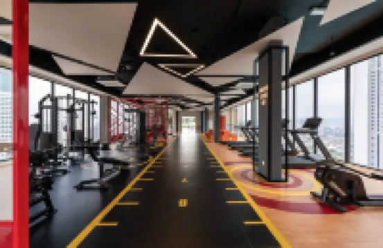 Majestic Residence Premier Suites Kuala Lumpur Hotels in Kuala Lumpur