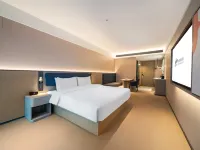 Home Inn Plus Jiande Xin'an River Riverside‌ Hotel a Jiande