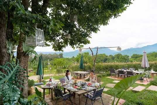 รูปภาพของยูโทปัวว์ รีสอร์ท