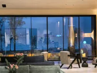 Dali Guiyu Holiday Villa Art Design Sea View Hotel