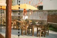 Anyi · Xiaozhu ChillVibe (Wudang Mountain Scenic Area Ticket Office Store)