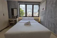 The Cozy Hotel - 停車場