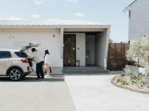 KUBIKAI Hotels in Itoshima