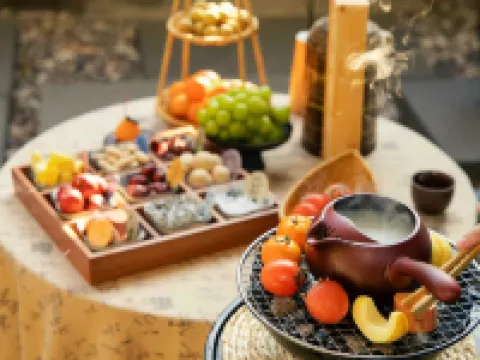 JW Marriott Hotel Qufu Hoteles en Qufu