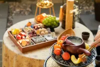 JW Marriott Hotel Qufu