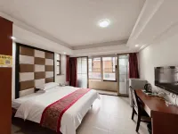 Taisha Apartment (Dongguan Jinzhou Liangwu Branch) - Inns