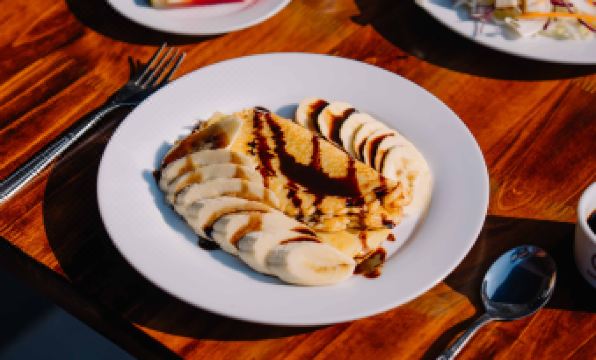 Viet Hoa Hotel & Residence Cat Ba - Rooftop Pool