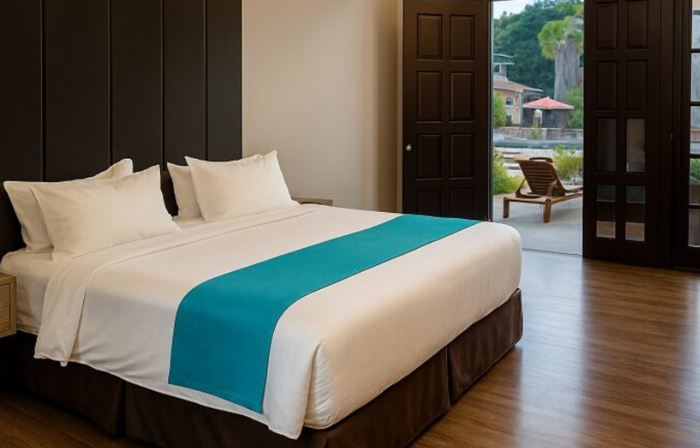 JL World Hotel Dili