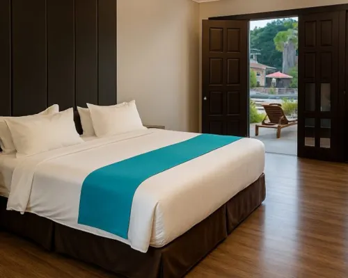 JL World Hotel Dili Hotel di Dili