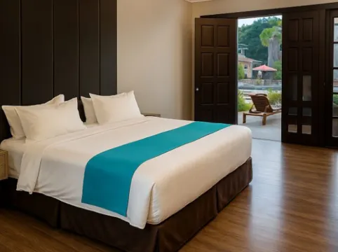 JL World Hotel Dili