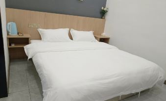 Guangde Zhuxiangyishe Homestay (Jishan Zhuhai Scenic Area)