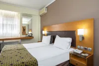 Capsis Hotel Thessaloniki - 4-Star