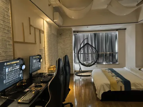 177 esports Hotel