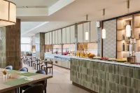 Madrid Marriott Hotel Princesa Plaza - Boutique