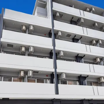 Mr.KINJO in PREMIUM TERRACE CHATAN Hotels near Terme VILLA Chula-u