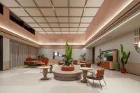 Orange Hotel (Guangde Development Zone Taiji Avenue) - Gym