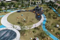 XanaDeluxe Hotel Foshan Danzao Hotels in Foshan
