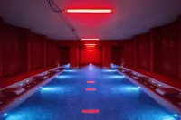Afisha - spa