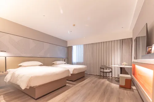 Wuzhou Ziyunge Homestay - 2-Star
