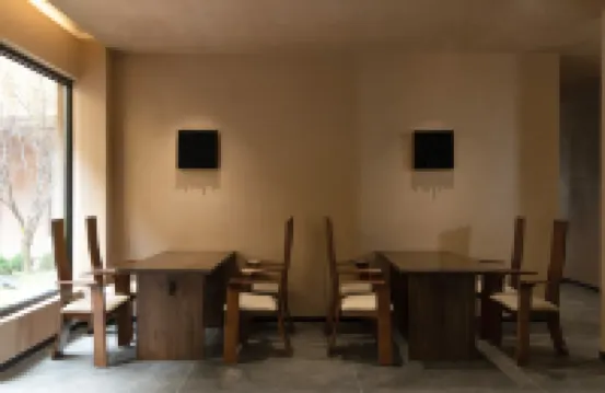 香格里拉無夏而立設計師民宿（獨克宗古城店）