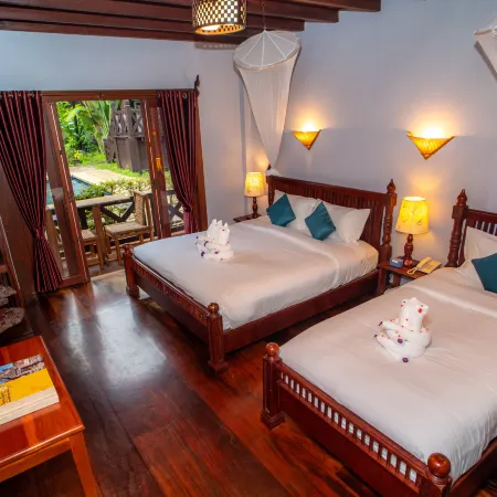 Muangthong Boutique Hotel