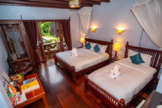 Muangthong Boutique Hotel