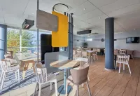 B&B Hotel Ouistreham - breakfast