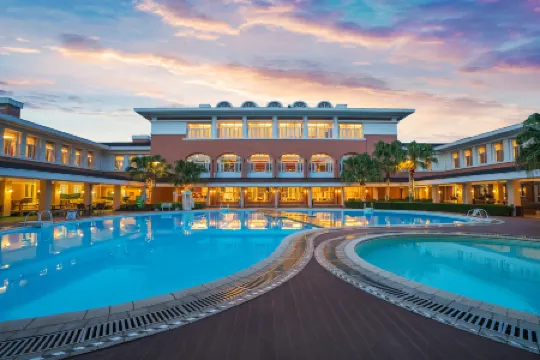 Yuntian Garden Hotel