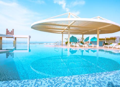 Grand Millennium Muscat