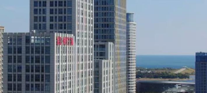 Orange Hotel (Rizhao Huarun Vientiane Mall Rizhao Railway Station Branch) Hotels in Rizhao