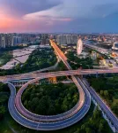 Huanzhu Hotel (The Mixc · Longyan South Road) - 2 ดาว