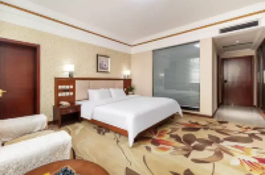 Hongda Longmen Hotel