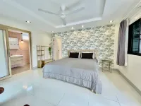 Secret Corner Boutique Stay - New