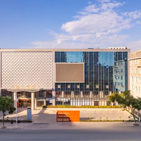 JINGBU HOTEL