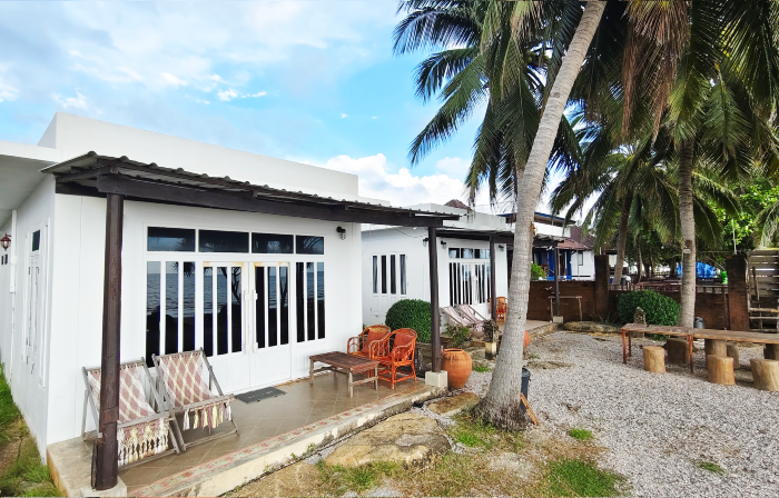 Baan Toom Village and Resort