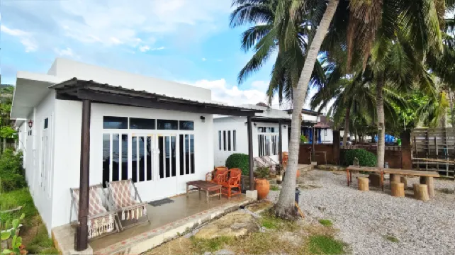 Baan Toom Village and Resort