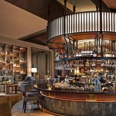 Artyzen Grand Lapa Macau